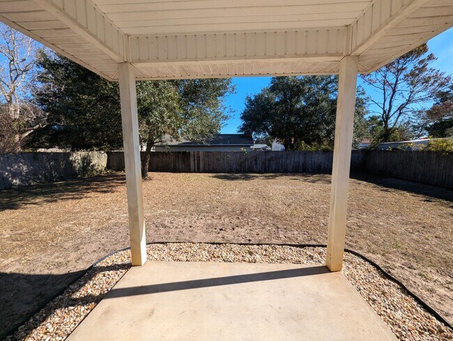 Building Photo - 2216 Chapparel St