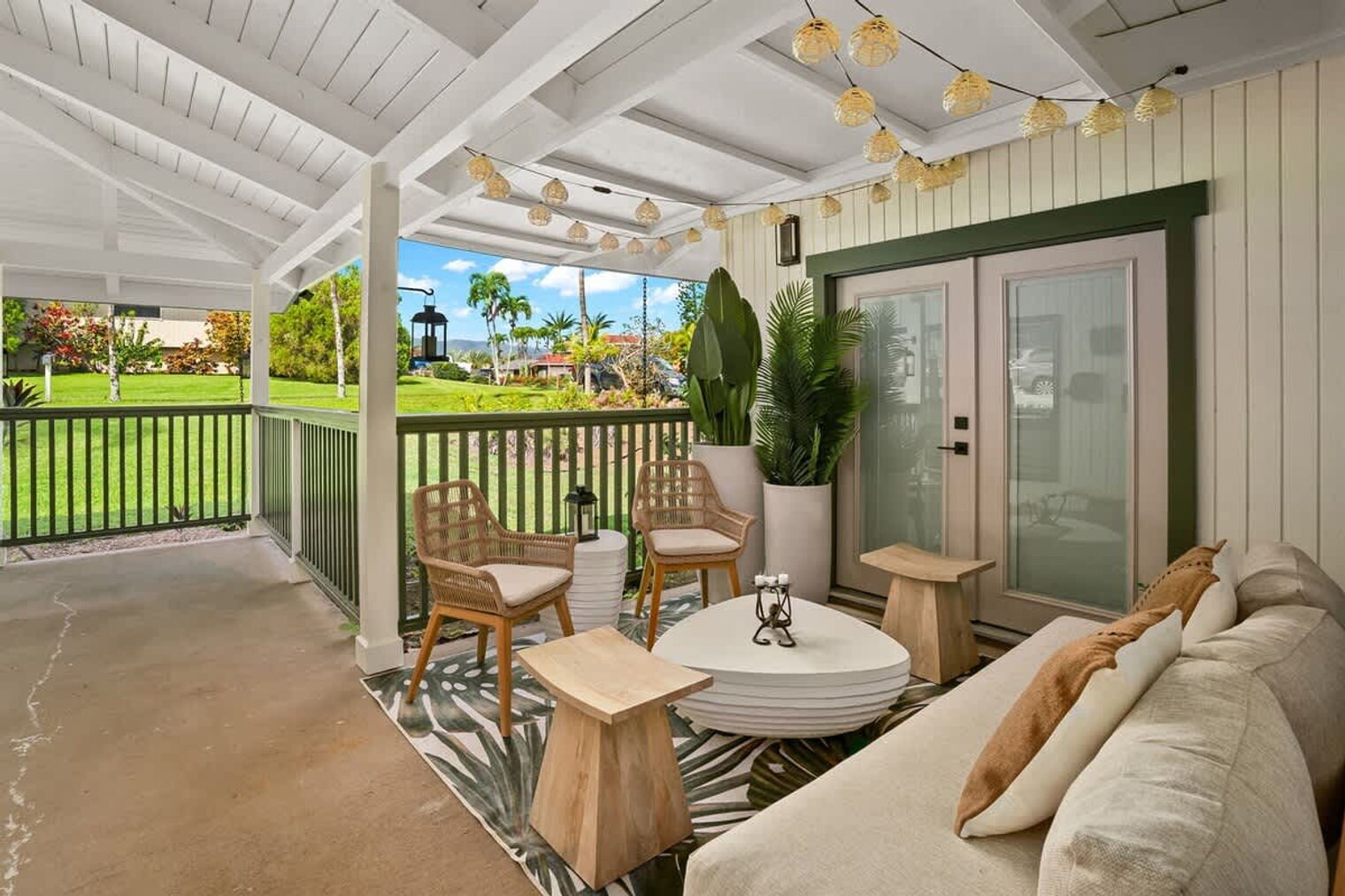 Building Photo - 4056 Kaahumanu Pl