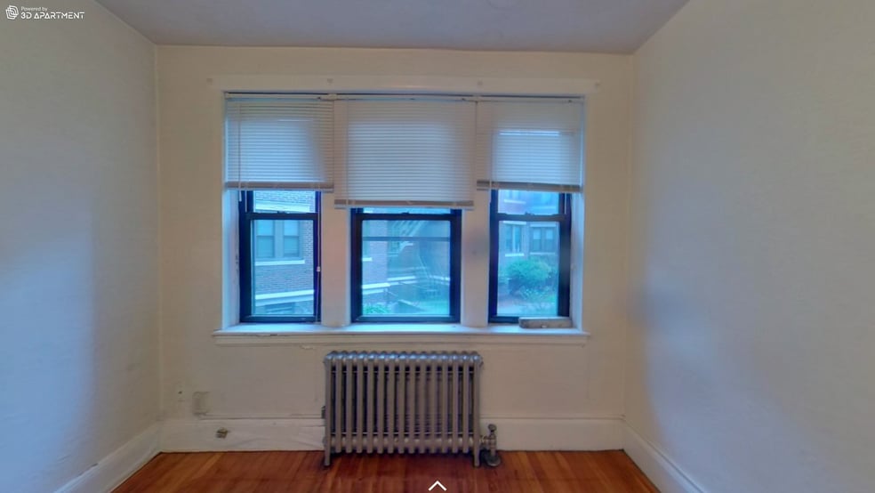 Building Photo - 35 Fellsway W