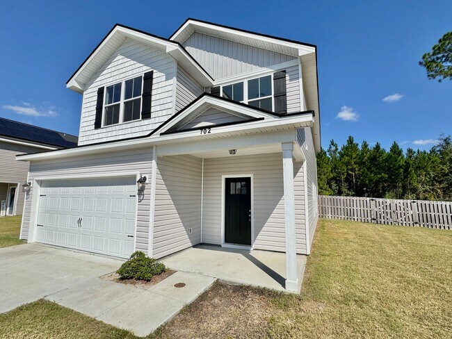 Building Photo - AVAILABLE NOW [PET FRIENDLY]