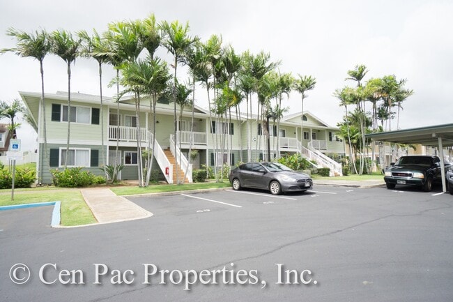 Building Photo - 2 Bed/2 Bath/ 2 Parking Stalls - Close to Waikele Shopping Center and Bus Line