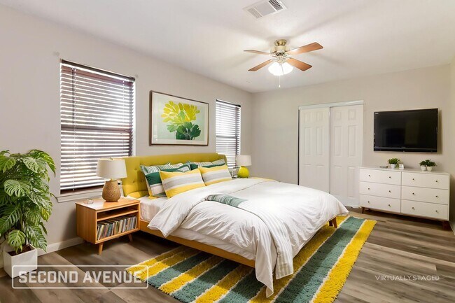 Building Photo - 622 Martingale Trail