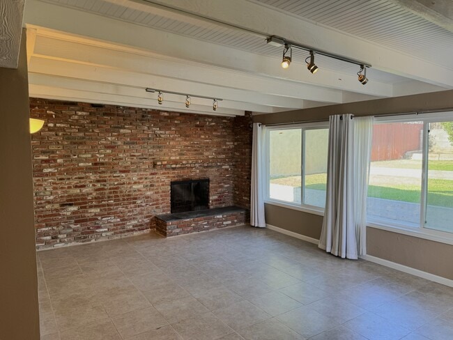 Family rm/bdrm - 8026 Chase Ave