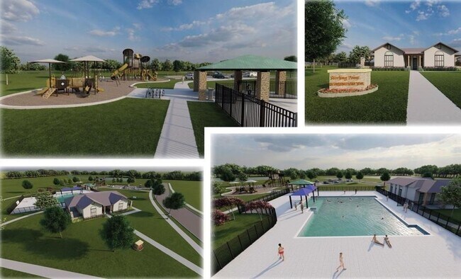 Building Photo - 4222 Iris Jade Dr