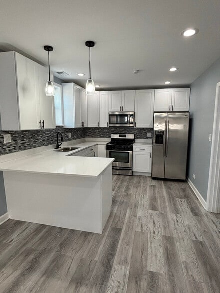 Building Photo - 3109 W Arthington St