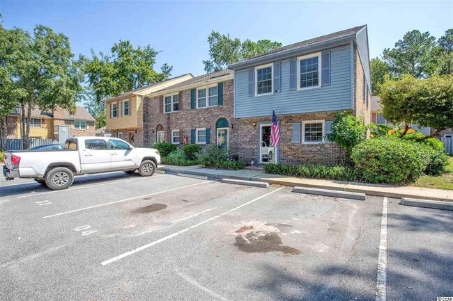 Building Photo - Large Townhome on 44th Avenue