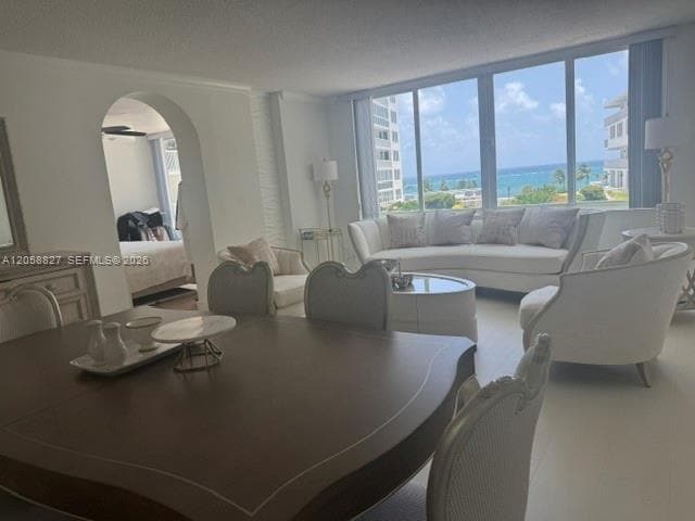 Building Photo - 5401 Collins Ave