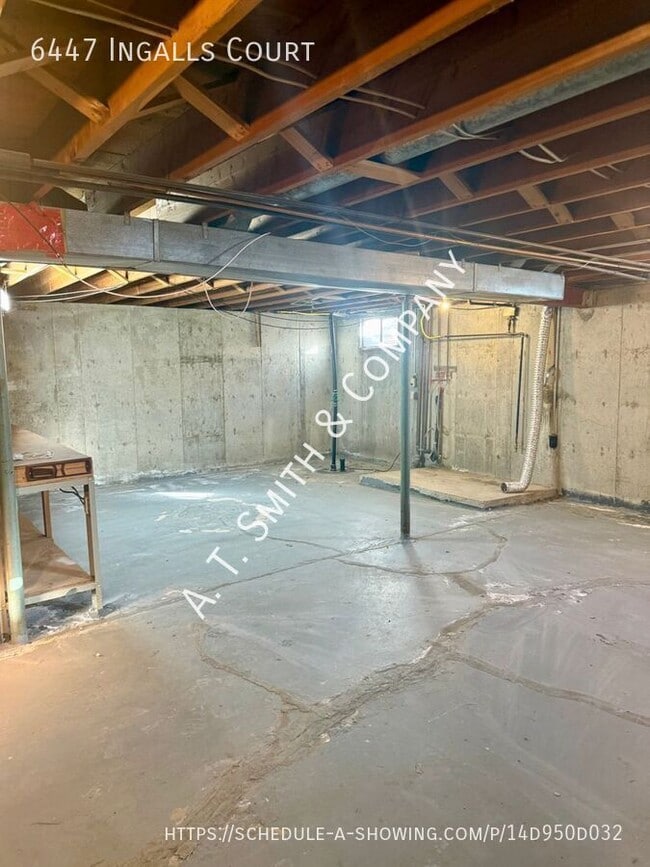 Building Photo - 6447 Ingalls Ct