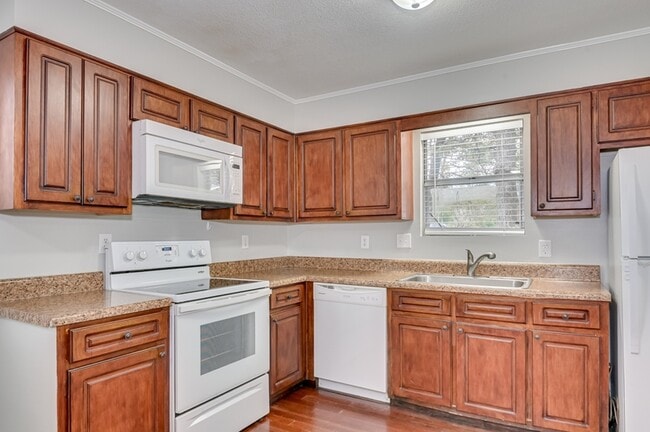 Building Photo - 2919 Cable Way