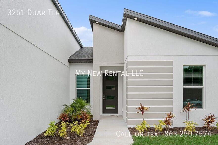 Building Photo - 3261 Duar Terrace