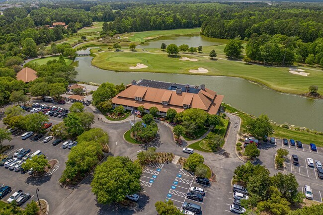 Building Photo - 5801 Oyster Catcher Dr