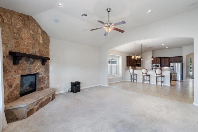 Building Photo - 4405 Tambre Bend