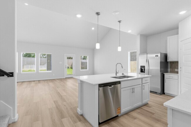 Building Photo - 5403 Kingdom Heights Blvd