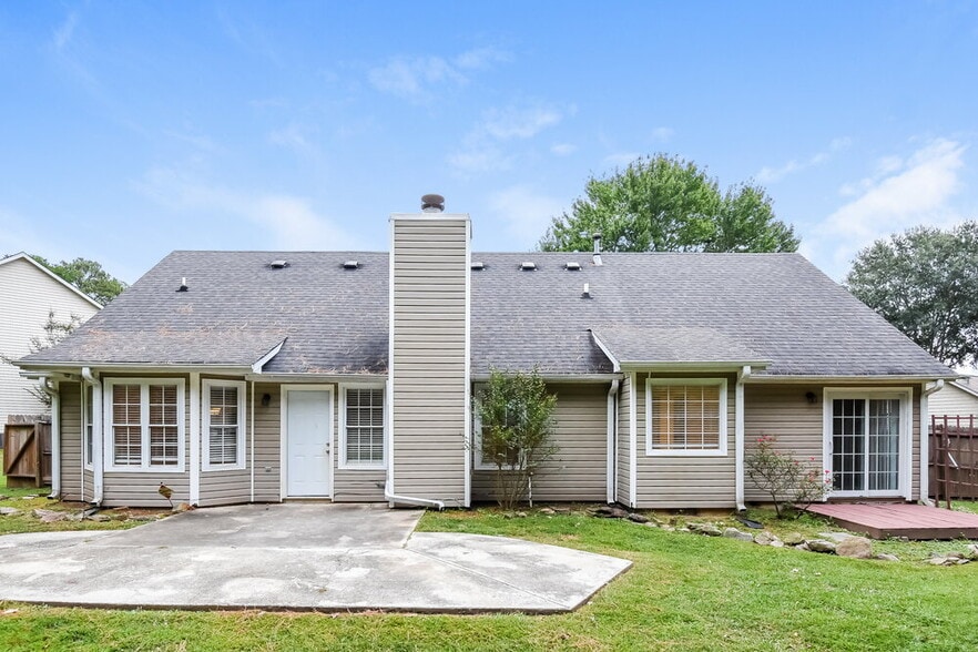 Building Photo - 2715 Tradd Ct