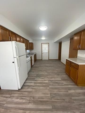 Building Photo - 2506 24th Pl