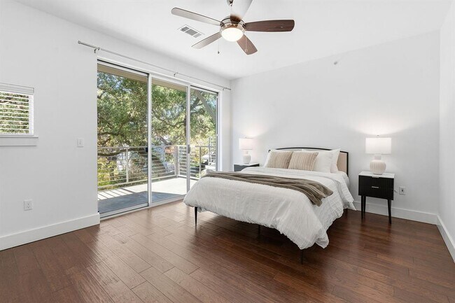 Building Photo - 2002 Glen Allen St