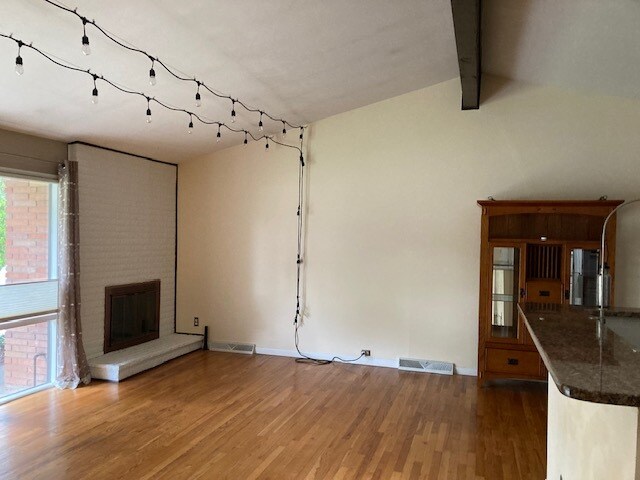 Open Floor Plan - 2545 Teller St