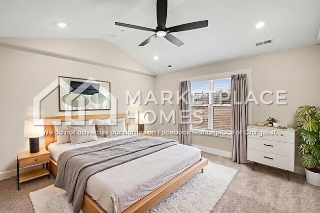 Building Photo - 4029 Norman Dr