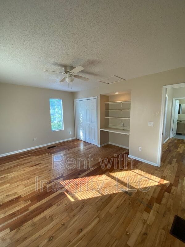 Building Photo - 2603 W Tharpe St