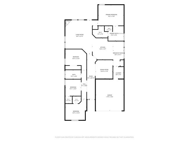 Building Photo - 24311 Piazza Dr