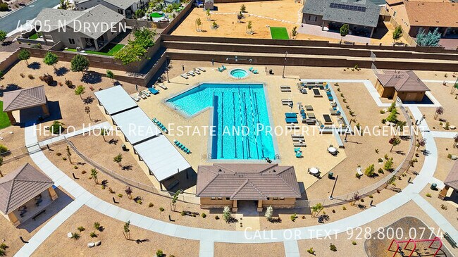 Building Photo - 4505 N Dryden