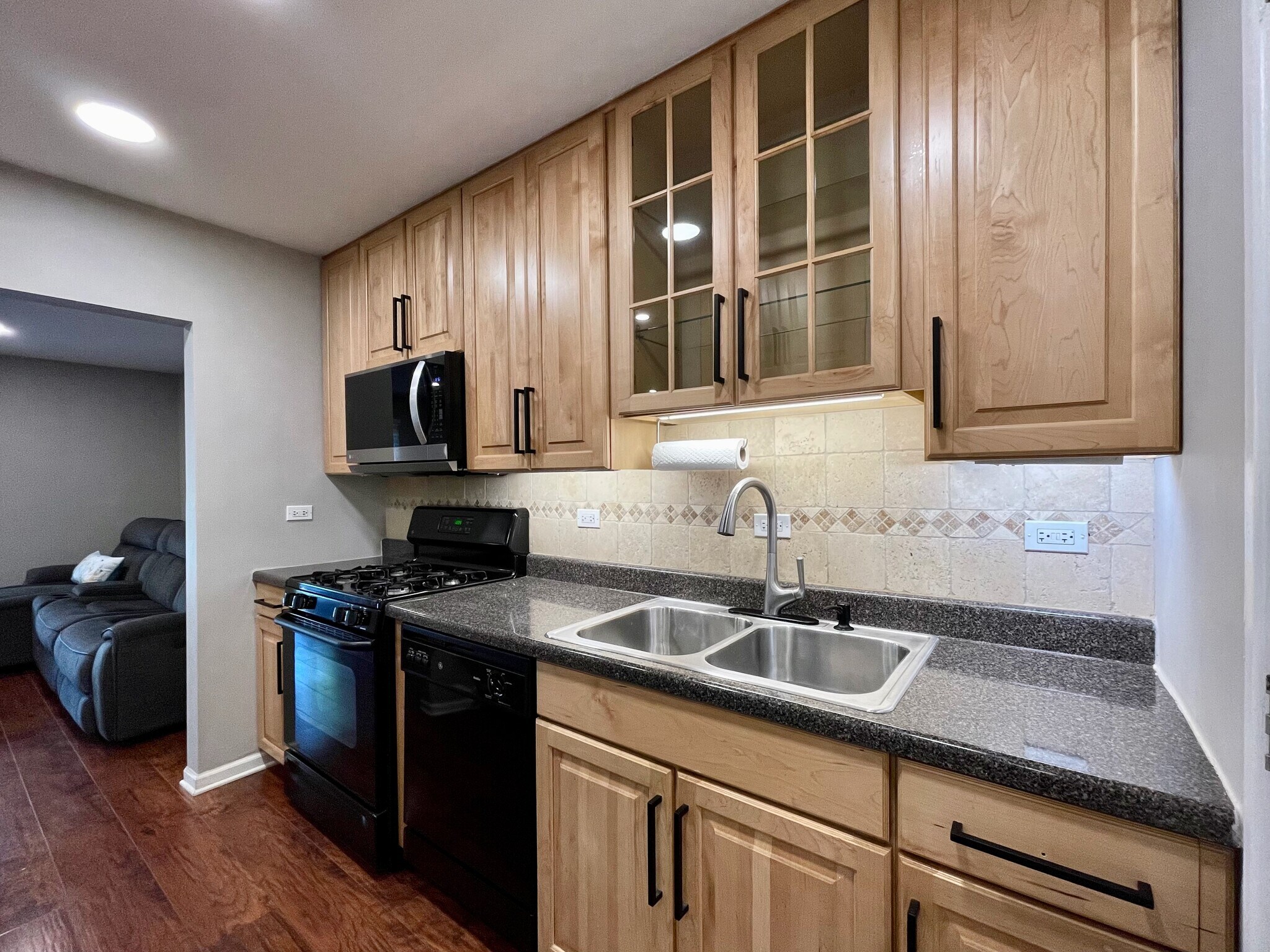 Building Photo - 444 N Wilke Rd