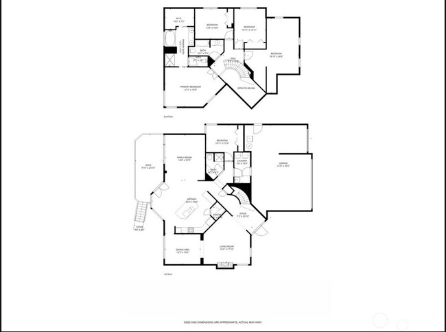 Building Photo - Beautifully Renovated 5-Bedroom Home in Abbey Road