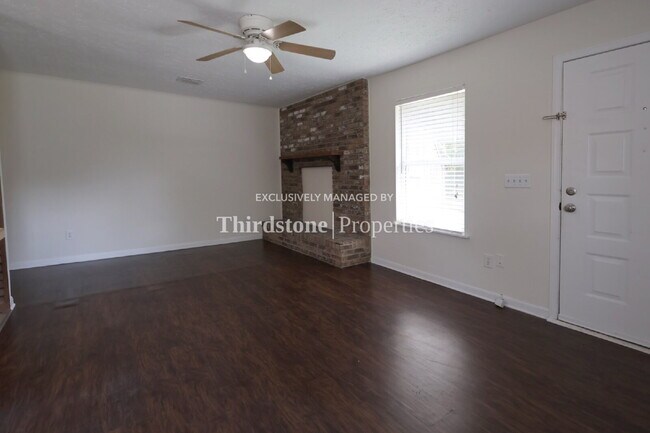 Building Photo - 5615 Atlee Ave