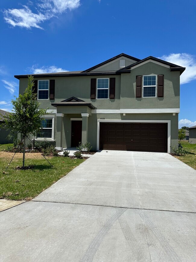 Building Photo - 8526 40th Cir E