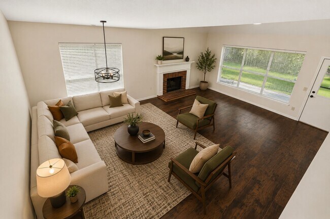 Building Photo - 9811 Sandtown Cir