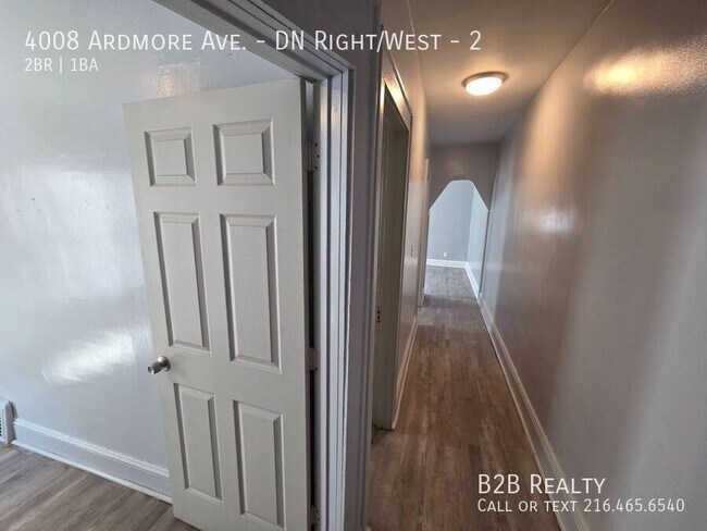 Building Photo - 4008 Ardmore Ave