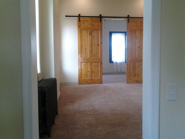 Living Room - 8139 Frankford Ave