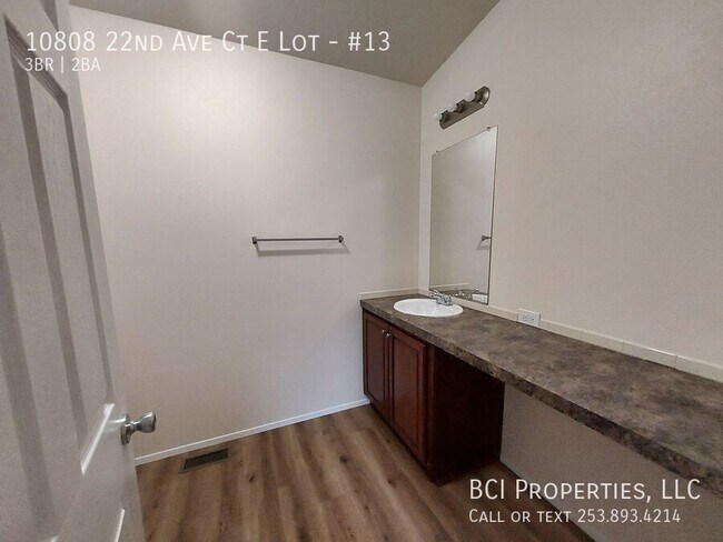 Building Photo - 10808 22nd Ave Ct E
