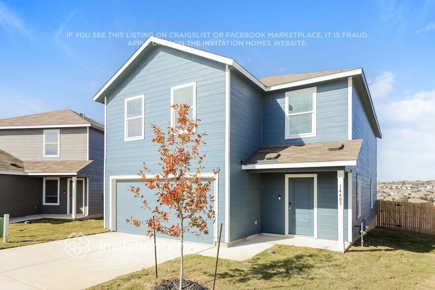 Building Photo - 14403 Muggle Ml