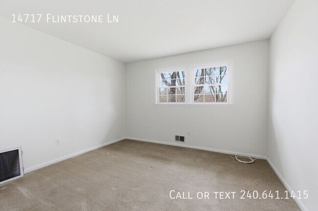 Building Photo - 14717 Flintstone Ln