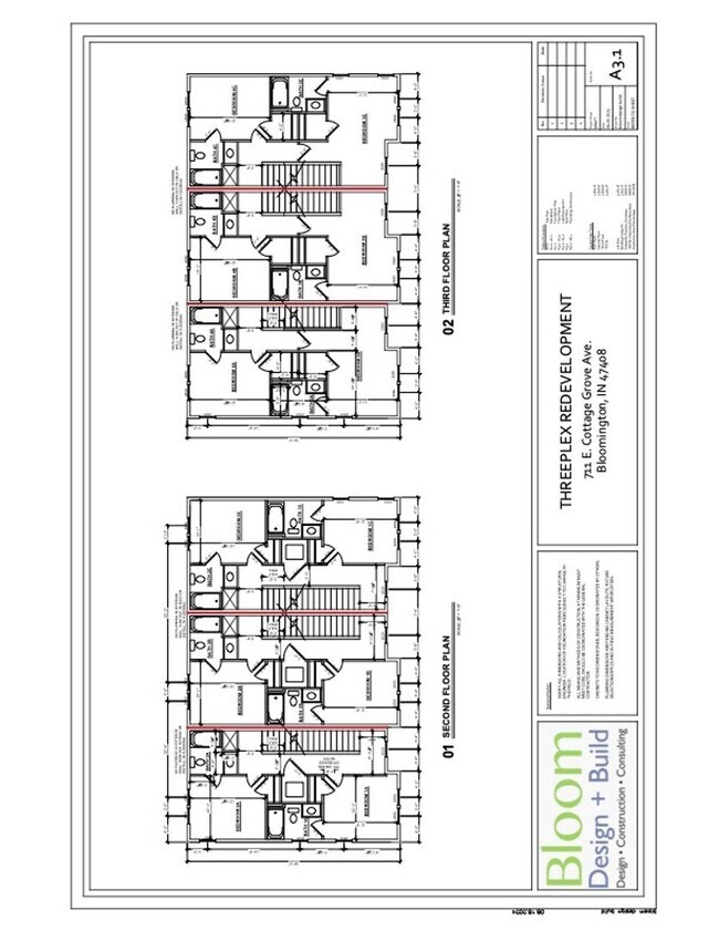 Building Photo - 711 E Cottage Grove Ave