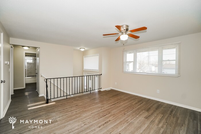 Building Photo - 3943 Randell Rd