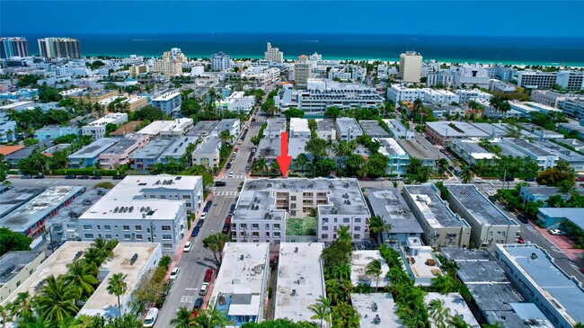 Building Photo - 1150 Euclid Ave