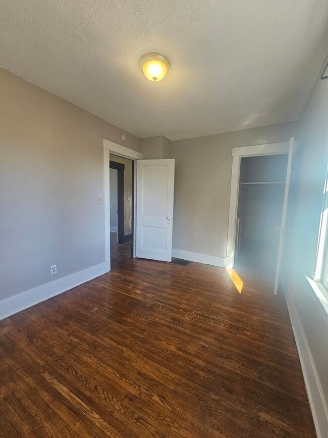 Building Photo - There is a $25 fee for the application and everyone over 18 needs to fill out their own application.