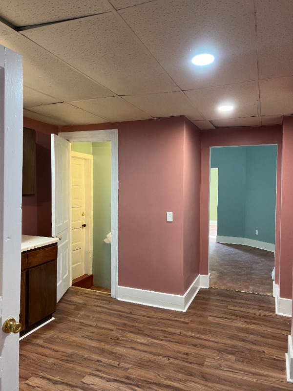 Building Photo - 419 3rd St