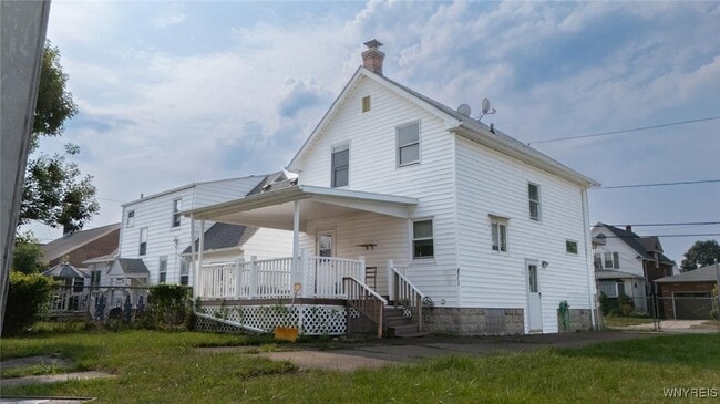 Building Photo - 2732 South Ave