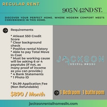 Building Photo - 905 N 42nd St