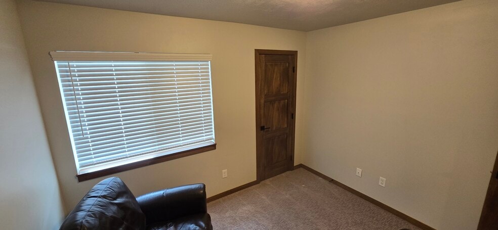 Bedroom 1 - 6125 S Alki Pl
