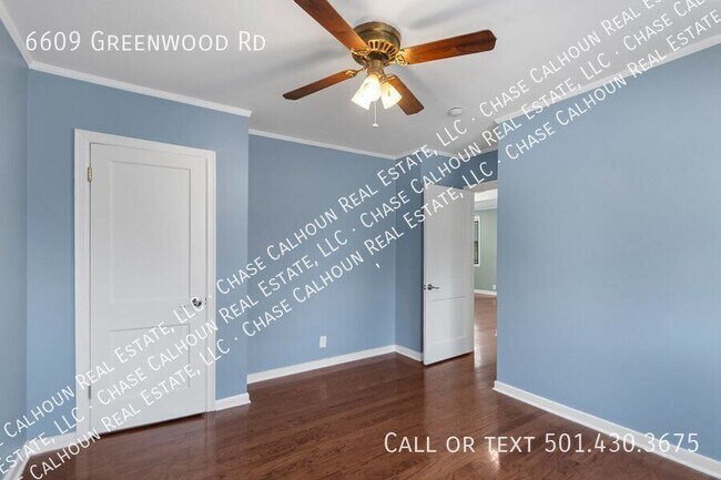 Building Photo - 6609 Greenwood Rd