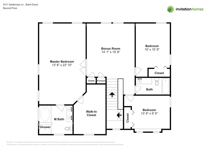 Building Photo - 3411 Goldeneye Ln