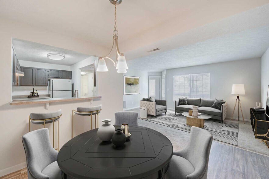 McCauly Crossing 10135 Crossing Dr Cincinnati OH 45241 Apartment Finder