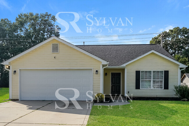 Primary Photo - Come view this cute 3BR 2BA home