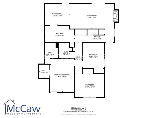 Building Photo - 4300 Segura Ct N