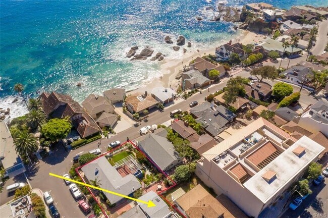 Building Photo - Woods Cove Furnished Cottage