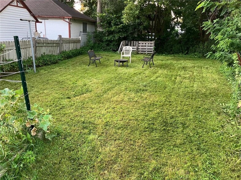 Building Photo - 1718 3rd Ave N